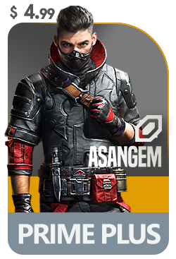 خرید پرایم پلاس پابجی