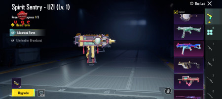 اکانت پابجی موبایل