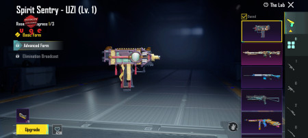 اکانت پابجی موبایل