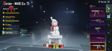 اکانت پابجی موبایل