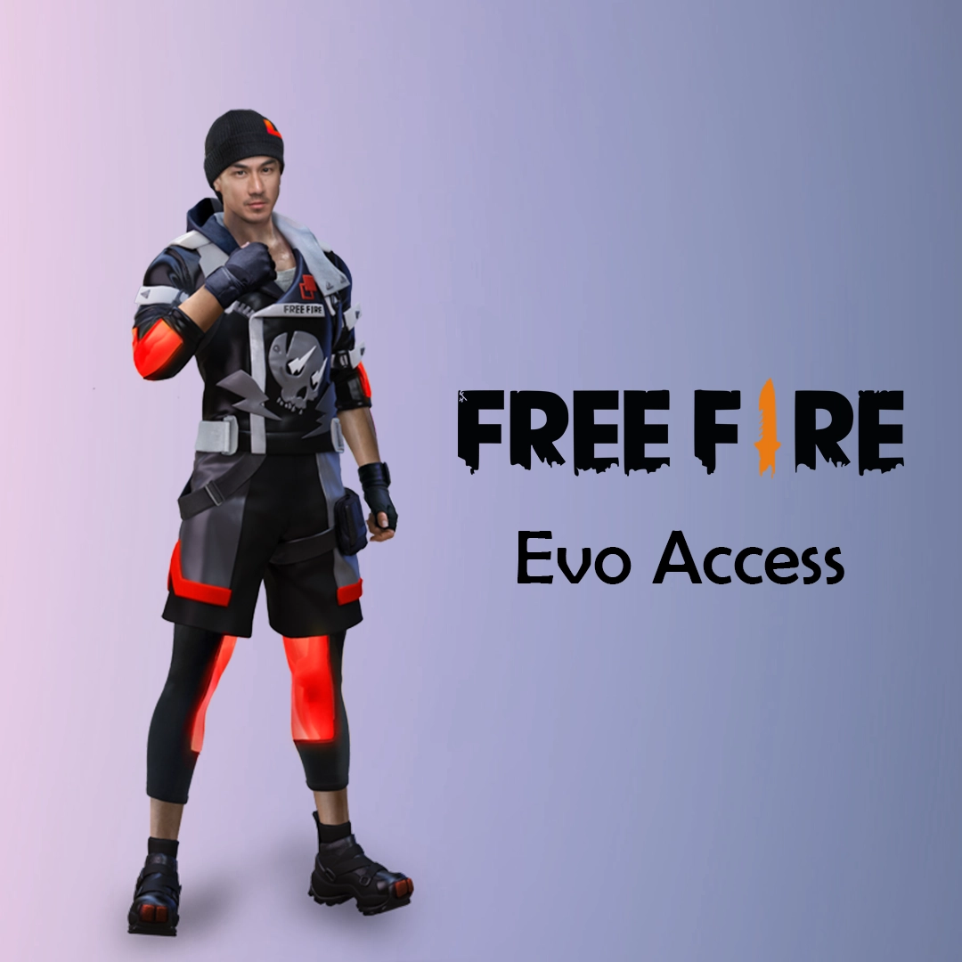 Evo Access
