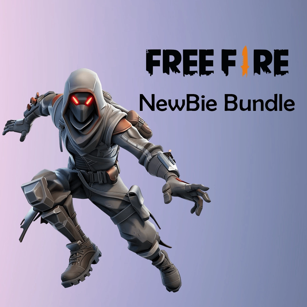 NewBie Bundle