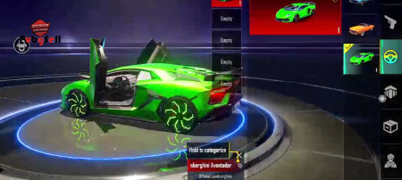 اکانت پابجی موبایل